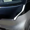 Миниатюра Kia PV5 WAV с персоналом во время тестирования