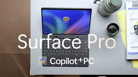 Microsoft представила оновлений Surface Pro 11: Intel Lunar Lake, OLED-дисплей та NFC