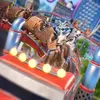 Відвідувачі парку у Goat Simulator 3