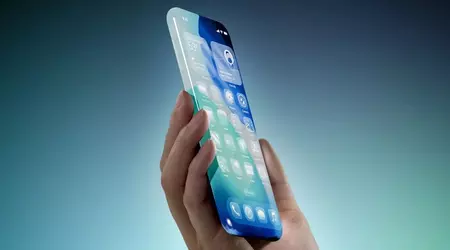 Bloomberg: скляний iPhone 20 не скасовано — робота над ним триває, але трохи металу в конструкції залишиться