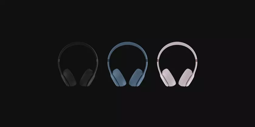 9to5Mac: Beats Solo 4 получат порт USB-C, улучшенный звук, автономность до 50 часов и цену в $199