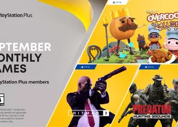 What games will be available on PS Plus subscription in September 2021 [video]