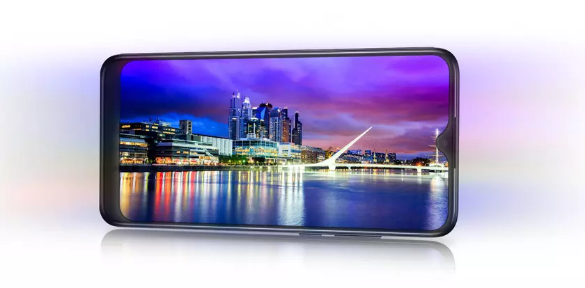 TCL готовит к выходу ультрабюджетный смартфон с Android 11 Go Edition на борту