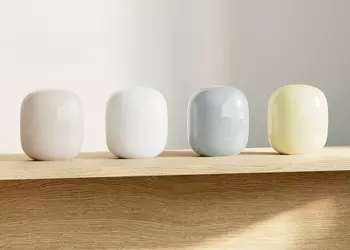 Google Nest WiFi Pro on Amazon: tri-band router with Wi-Fi 6E and up to $41 off