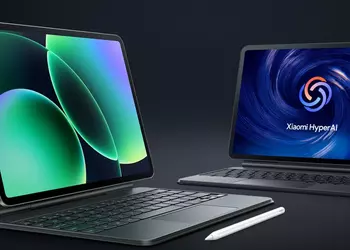 Xiaomi launched powerful Pad 8 and Pad 8 Pro tablets in the global market, which can replace a laptop