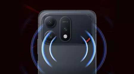 Honor Win Turbo : une batterie de 10 080 mAh et un signal renforcé, mais uniquement en Chine