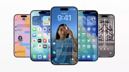 iOS 26.5 brings end-to-end encryption to RCS chats between iPhone and Android