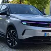Концептуальний Opel Grandland на симпозіумі