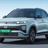 Hyundai Creta Electric - Front Design