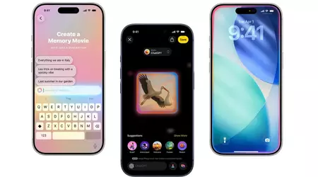 Apple змінює стратегію оновлень iOS: фокус на штучний інтелект і розумнішу Siri замість візуальних змін