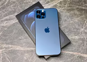 Meizu начала продавать айфоны. И это не шутка