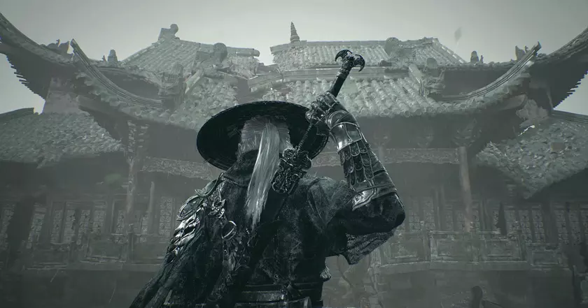 Новые Скриншоты Phantom Blade Zero: Ожидания и Реальность