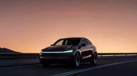 Tesla lance son app Robotaxi sur Android — mais l'Europe attend encore