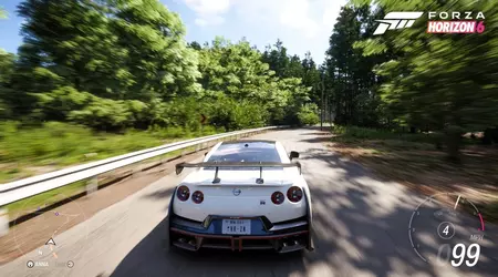 Forza Horizon 6: Microsoft is handing out permanent hardware bans for playing the leaked build