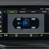 Модельний ряд Dacia Spring прев'ю
