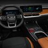 Jeep Compass 4xe зовнішній вигляд