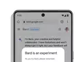 Запуск чат-бота Bard от Google в ЕС отложен из-за проблем с конфиденциальностью
