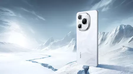 Не тільки Power 2: Honor готує до релізу ще двоє смартфонів з акумуляторами на 10 000 мА·год