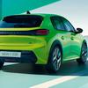 Превью 2 Peugeot E-208