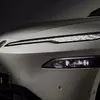Volkswagen ID. Unyx 08 - миниатюра передний вид