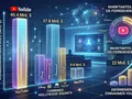 YouTube разбирает Голливуд: Когда видео с кошками ценнее, чем блокбастеры