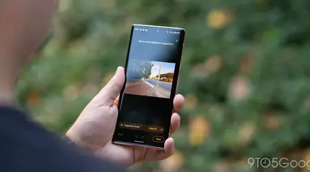 Тепер можна редагувати спільні знімки в Google Photos