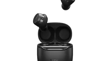 JBL Tour PRO+ c ANC, автономністю до 32 годин і підтримкою Alexa продають на Amazon за $99 (знижка $100)