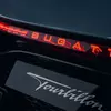 Мініатюра Bugatti Tourbillon, зображення 3
