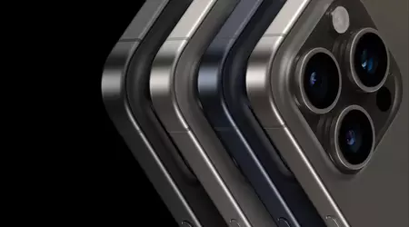 Après l'iPhone 15 : le Galaxy S24 Ultra sera le premier smartphone de Samsung doté d'un châssis en titane