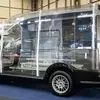 Миниатюра: грузовой отсек Delivan