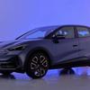 Купе-кроссовер Volkswagen ID. Unyx 06