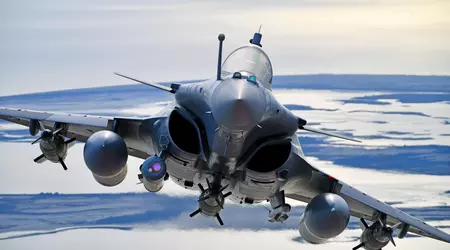 Перший знищений в історії: Пакистану вдалось збити індійський Rafale