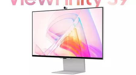 Samsung ViewFinity S9 sur Amazon : Moniteur 27 pouces avec écran 5K et 600 $ de réduction