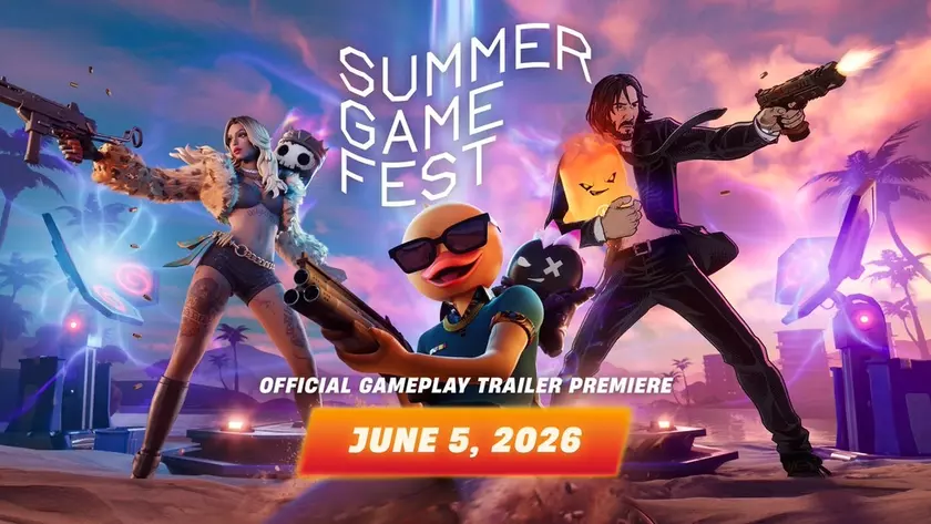 Тайны Summer Game Fest 2026: все, что готовят для геймеров