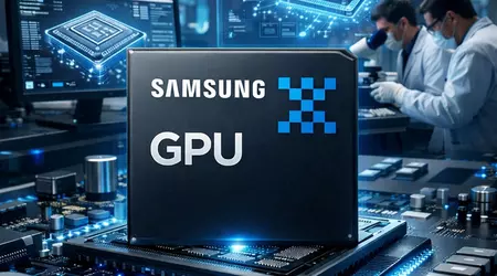 ЗМІ: Samsung розробляє універсальний графічний процесор для використання в широкому спектрі гаджетів
