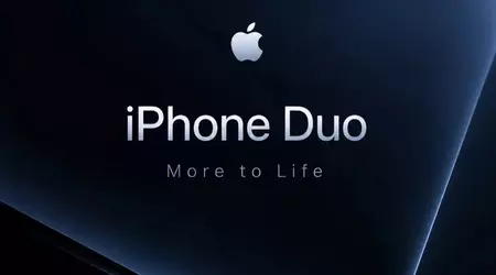 Все ж iPhone Duo: Марк Гурман розкрив ціну, основні характеристики та фінальну назву першого складного смартфона Apple