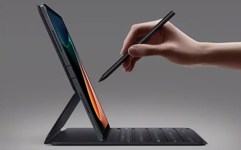 Белорусский магазин раскрыл стоимость глобальной версии Xiaomi Mi Pad 5