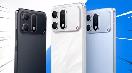 Honor Win Turbo : 10 000 mAh et 14 heures de jeu, mais pas pour la France