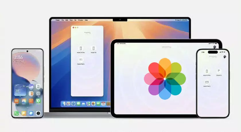 Xiaomi Revolutionizes Connectivity: Exploring New Tech Integration
