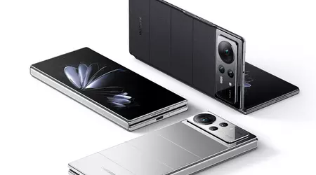 Confirmé : le smartphone pliable Xiaomi Mix Fold 3 sera doté d'un système de charge de 67W