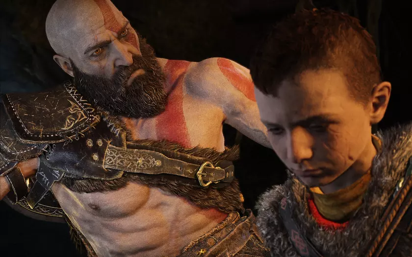Обзор God of War для ПК-бояр: 5 причин пройти эксклюзив PlayStation (еще раз)