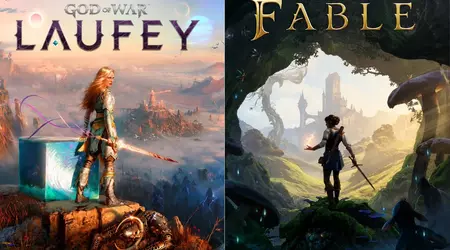 У XBOX нова проблема: God of War Laufey затьмарить Fable на PlayStation 5, а величезний бюджет перезапуску не дозволить відмовитися від порту