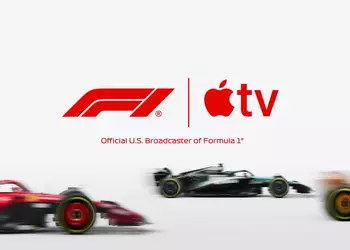 Apple TV запускает отдельный канал Formula 1 накануне старта нового сезона чемпионата