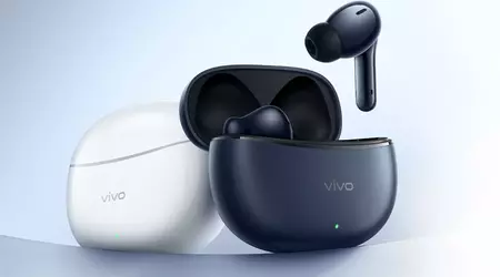 vivo TWS 3e : ANC et jusqu'à 44 heures d'autonomie pour 25 euros