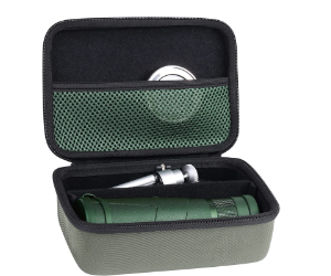 Monocular Telescope Carrying Case Khanka