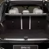 Прев'ю технології в салоні BMW X5