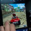 Beach Buggy Racing на Android Auto