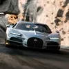 Мініатюра Bugatti Tourbillon, зображення 1