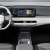 Kia EV4 design