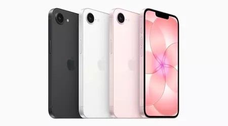 iPhone 17e Unveiled: Affordable with MagSafe, Satellite Support, A19 Chip